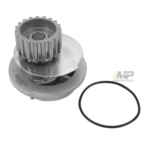 InMotion Parts Engine Water Pump P/N:WU9459 - Image 1
