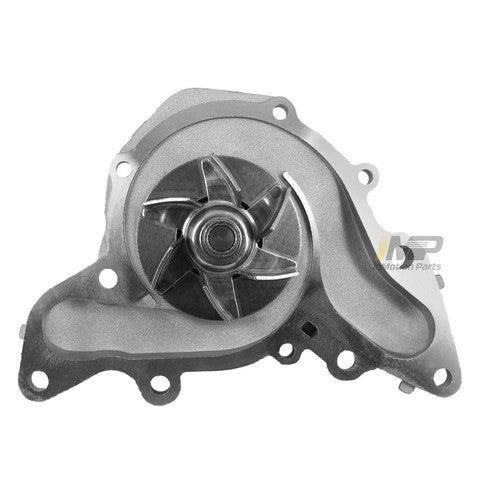 InMotion Parts Engine Water Pump P/N:WU9460 - Image 3