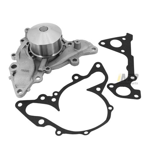 InMotion Parts Engine Water Pump P/N:WU9460 - Image 2