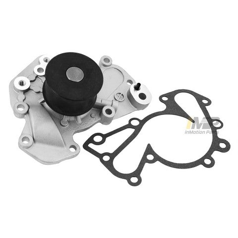 InMotion Parts Engine Water Pump P/N:WU9462 - Image 2