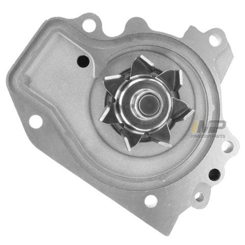 InMotion Parts Engine Water Pump P/N:WU9468 - Image 1