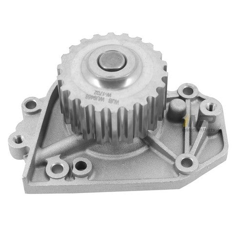 InMotion Parts Engine Water Pump P/N:WU9468 - Image 2