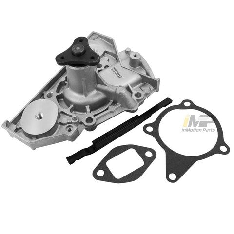 InMotion Parts Engine Water Pump P/N:WU9473 - Image 2