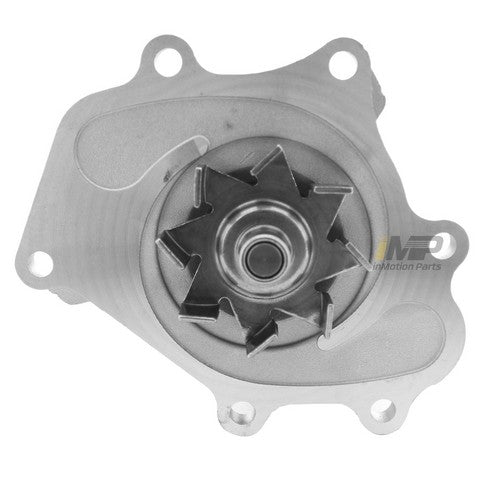 InMotion Parts Engine Water Pump P/N:WU9488 - Image 2
