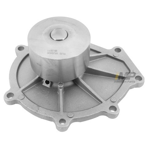 InMotion Parts Engine Water Pump P/N:WU9496 - Image 1