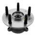Wheel Bearing and Hub Assembly inMotion Parts WA1027170-00-A