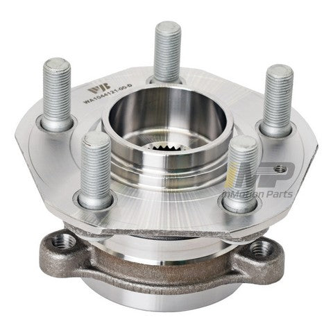 Wheel Bearing and Hub Assembly inMotion Parts WA1044121-00-D