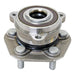 Wheel Bearing and Hub Assembly inMotion Parts WA1044121-00-E