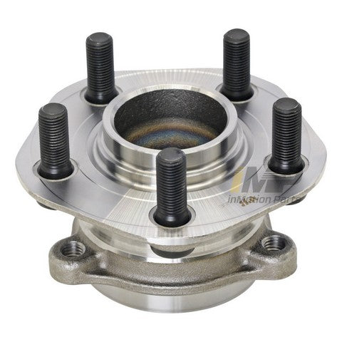 Wheel Bearing and Hub Assembly inMotion Parts WA1044122-00-E