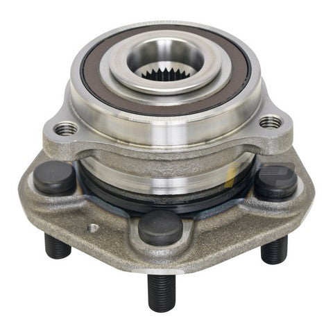 Wheel Bearing and Hub Assembly inMotion Parts WA1044123-00-A