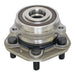 Wheel Bearing and Hub Assembly inMotion Parts WA1044123-00-A