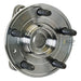 Wheel Bearing and Hub Assembly inMotion Parts WA13524087