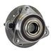 Wheel Bearing and Hub Assembly inMotion Parts WA13524087