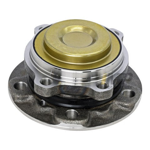 Wheel Bearing and Hub Assembly inMotion Parts WA33406867459