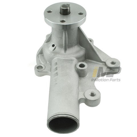 Engine Water Pump inMotion Parts WU3414
