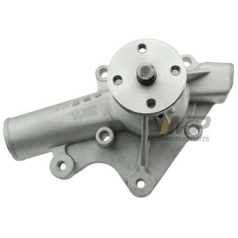 Engine Water Pump inMotion Parts WU3414