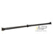 Drive Shaft inMotion Parts WDS36-036