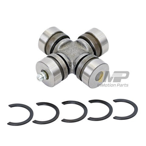 Universal Joint inMotion Parts UJT397