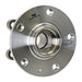 Wheel Bearing and Hub Assembly inMotion Parts WA3QF-598-625