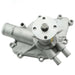 Engine Water Pump inMotion Parts WU4016