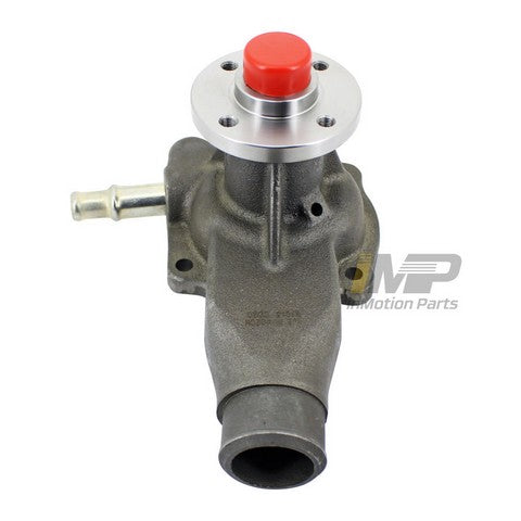 Engine Water Pump inMotion Parts WU4020N