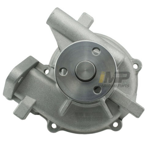 Engine Water Pump inMotion Parts WU4022