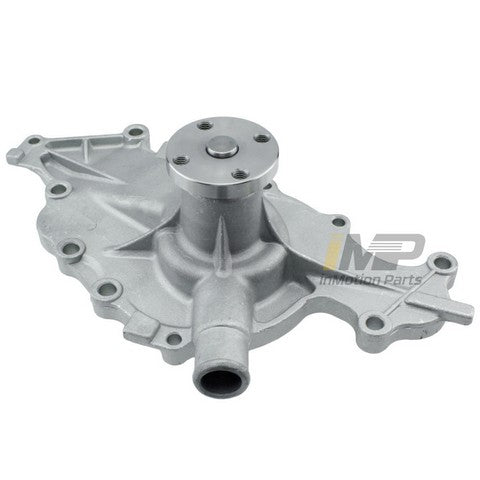 Engine Water Pump inMotion Parts WU4034