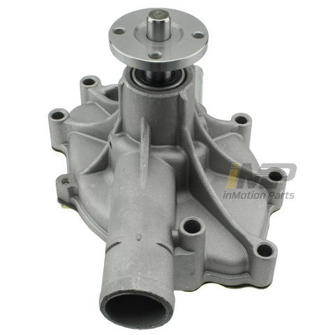 Engine Water Pump inMotion Parts WU4035