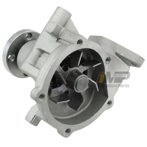 Engine Water Pump inMotion Parts WU4041