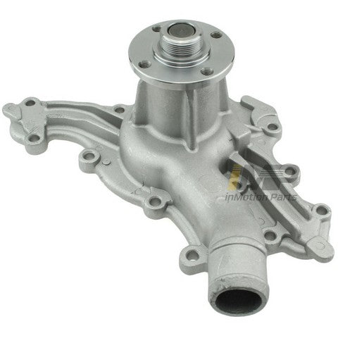 Engine Water Pump inMotion Parts WU4042