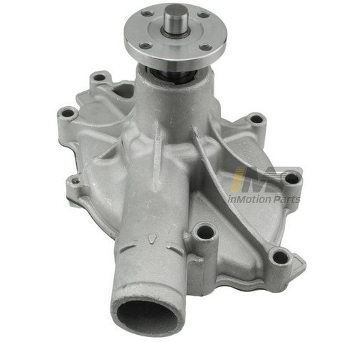 Engine Water Pump inMotion Parts WU4044