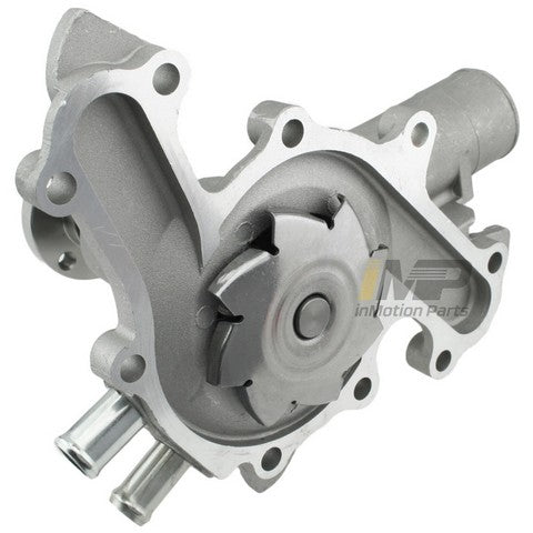 Engine Water Pump inMotion Parts WU4050