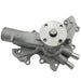 Engine Water Pump inMotion Parts WU4050