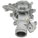 Engine Water Pump inMotion Parts WU4051