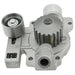 Engine Water Pump inMotion Parts WU4065