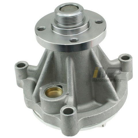 Engine Water Pump inMotion Parts WU4066