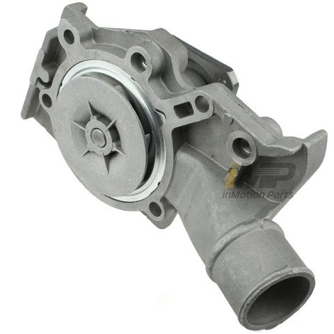 Engine Water Pump inMotion Parts WU4088