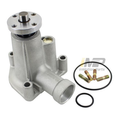Engine Water Pump inMotion Parts WU4093