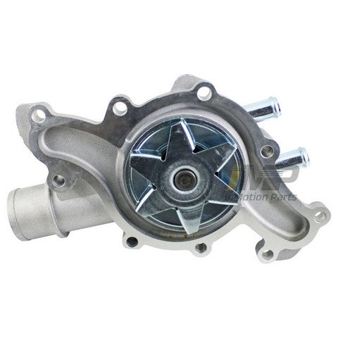 Engine Water Pump inMotion Parts WU4101