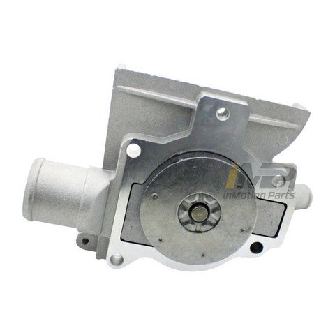 Engine Water Pump inMotion Parts WU4107