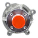 Engine Water Pump inMotion Parts WU4109