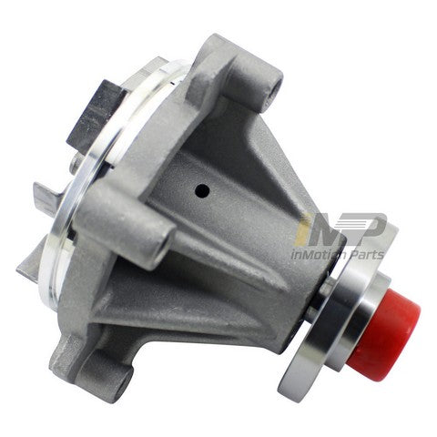 Engine Water Pump inMotion Parts WU4122