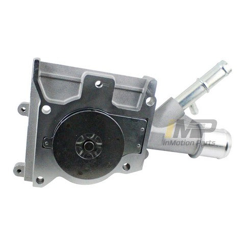 Engine Water Pump inMotion Parts WU4123