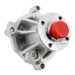 Engine Water Pump inMotion Parts WU4127