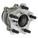 Wheel Bearing and Hub Assembly inMotion Parts WA43202-5SN0A