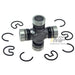 Universal Joint inMotion Parts UJT455