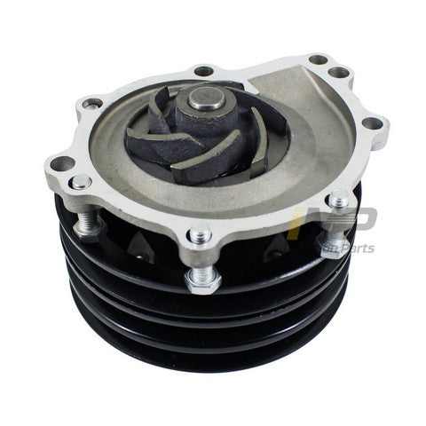 Engine Water Pump inMotion Parts WU5000P