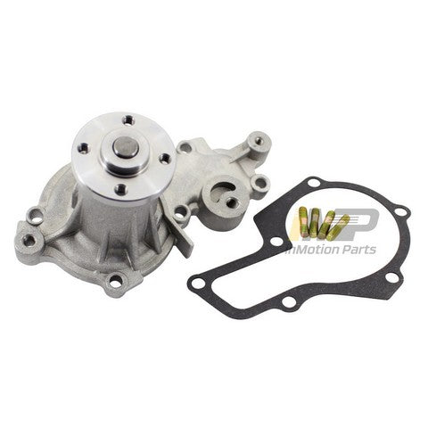 Engine Water Pump inMotion Parts WU5029