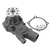 Engine Water Pump inMotion Parts WU5030