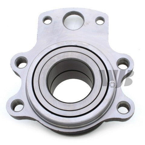 Wheel Bearing and Hub Assembly inMotion Parts WA511011